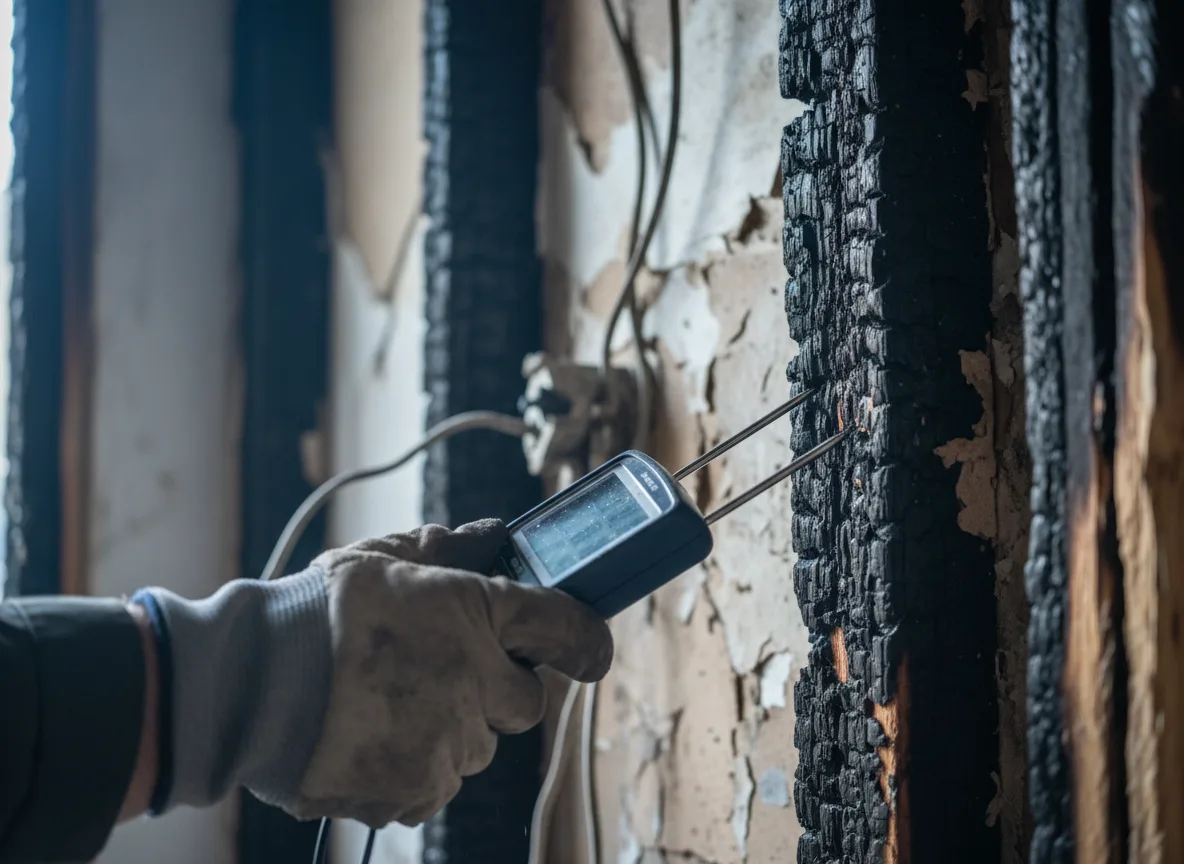 Fire Damage Restoration Hamlet, NC FAQs